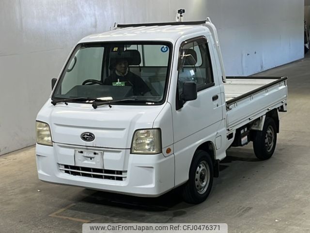 subaru sambar-truck 2010 -SUBARU--Samber Truck TT1-120364---SUBARU--Samber Truck TT1-120364- image 1