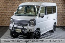 suzuki every-wagon 2025 CFJ1652397