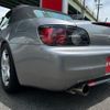 honda s2000 2000 CFJ1554751 image 12