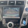 toyota prius-α 2012 CFJ1554176 image 20