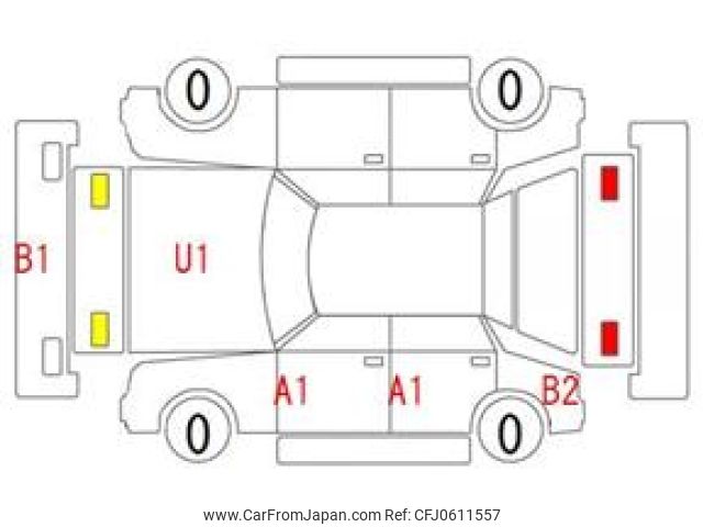 land-rover range-rover 2016 -ROVER--Range Rover CBA-LV2A--SALVA2AG3GH113066---ROVER--Range Rover CBA-LV2A--SALVA2AG3GH113066- image 2