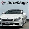 bmw 6-series 2016 quick_quick_DBA-6A30_WBA6D02020D989033 image 1