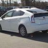 toyota prius 2012 -TOYOTA--Prius DAA-ZVW30--ZVW30-1561073---TOYOTA--Prius DAA-ZVW30--ZVW30-1561073- image 2