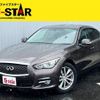 nissan skyline 2014 -NISSAN--Skyline DBA-YV37--YV37-400238---NISSAN--Skyline DBA-YV37--YV37-400238- image 1