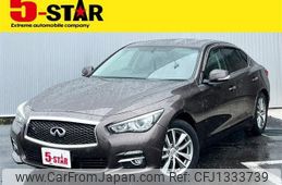nissan skyline 2014 -NISSAN--Skyline DBA-YV37--YV37-400238---NISSAN--Skyline DBA-YV37--YV37-400238-