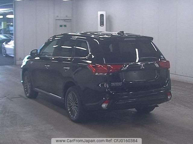 mitsubishi outlander-phev 2019 quick_quick_5LA-GG3W_GG3W-0607080 image 2