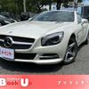 mercedes-benz sl-class 2012 -MERCEDES-BENZ--Benz SL CBA-231473--WDD2314731F011079---MERCEDES-BENZ--Benz SL CBA-231473--WDD2314731F011079- image 1