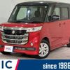 suzuki spacia 2017 quick_quick_MK42S_MK42S-620852 image 1