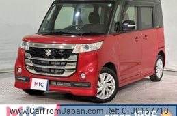 suzuki spacia 2017 quick_quick_MK42S_MK42S-620852