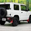 suzuki jimny 2022 -SUZUKI--Jimny 3BA-JB64W--JB64W-263210---SUZUKI--Jimny 3BA-JB64W--JB64W-263210- image 18