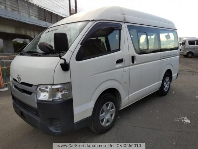 toyota hiace-van 2019 quick_quick_CBF-TRH200K_TRH200-0299649 image 1