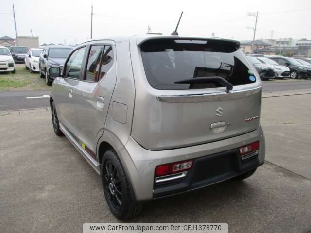 suzuki alto-works 2019 -SUZUKI--Alto Works DBA-HA36S--HA36S-915041---SUZUKI--Alto Works DBA-HA36S--HA36S-915041- image 2