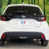 toyota yaris 2022 CFJ1217996 image 15