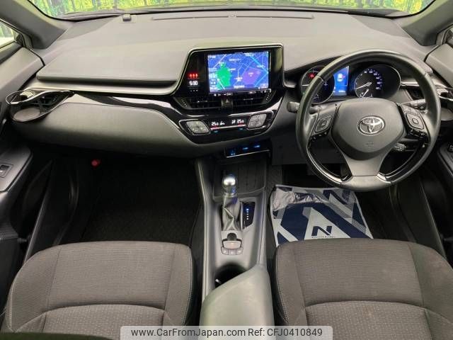 toyota c-hr 2018 -TOYOTA--C-HR DAA-ZYX10--ZYX10-2143238---TOYOTA--C-HR DAA-ZYX10--ZYX10-2143238- image 2