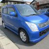 suzuki wagon-r 2011 -SUZUKI--Wagon R MH23S--MH23S-794496---SUZUKI--Wagon R MH23S--MH23S-794496- image 1