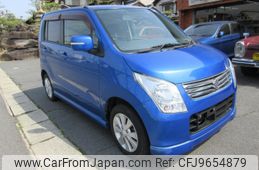 suzuki wagon-r 2011 -SUZUKI--Wagon R MH23S--MH23S-794496---SUZUKI--Wagon R MH23S--MH23S-794496-