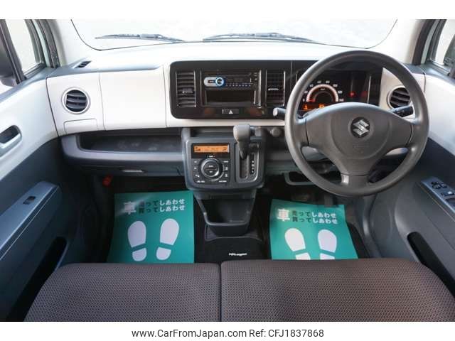 suzuki mr-wagon 2012 CFJ1837868 image 2