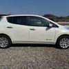 nissan leaf 2016 GOO_JP_700070826730250227001 image 8