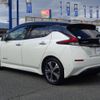 nissan leaf 2018 GOO_JP_700080015330241204002 image 11