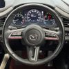 mazda cx-3 2021 CFJ1636265 image 11