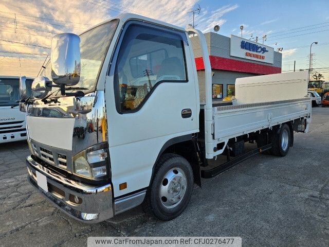 isuzu elf-truck 2006 -ISUZU--Elf PB-NPS81AR--NPS81-7000622---ISUZU--Elf PB-NPS81AR--NPS81-7000622- image 2