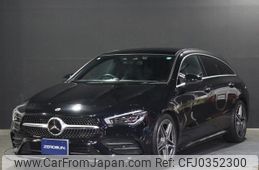 mercedes-benz cla-class 2021 -MERCEDES-BENZ--Benz CLA 118612M--W1K1186122N172407---MERCEDES-BENZ--Benz CLA 118612M--W1K1186122N172407-