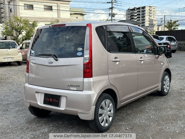 daihatsu move 2010 -DAIHATSU--Move DBA-L175S--L175S-0338445---DAIHATSU--Move DBA-L175S--L175S-0338445- image 2