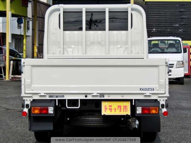 toyota dyna-truck 2024 -TOYOTA 【豊田 400ｾ6077】--Dyna 2PG-GDY281--GDY281-0010798---TOYOTA 【豊田 400ｾ6077】--Dyna 2PG-GDY281--GDY281-0010798- image 2