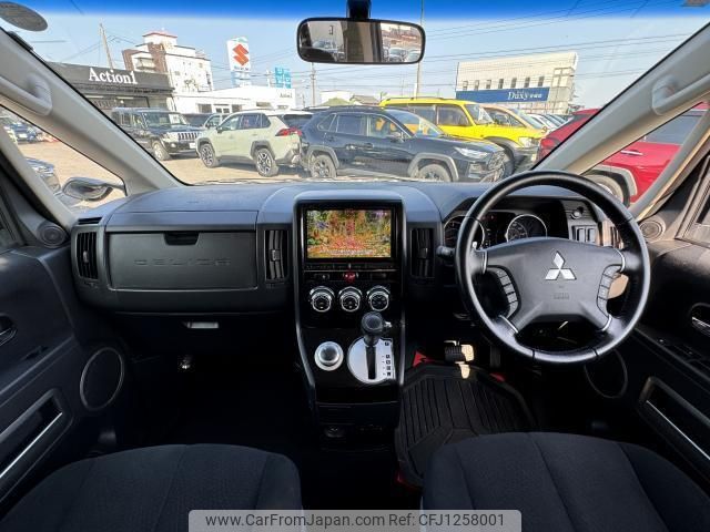 mitsubishi delica-d5 2015 quick_quick_LDA-CV1W_CV1W-1010701 image 2