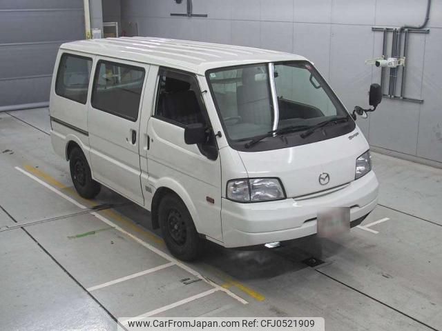 mazda bongo-van 2017 quick_quick_DBF-SLP2V_SLP2V-103820 image 1