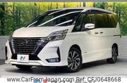 nissan serena 2020 -NISSAN--Serena DAA-GFC27--GFC27-190098---NISSAN--Serena DAA-GFC27--GFC27-190098-