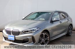 bmw 1-series 2024 CFJ1629108