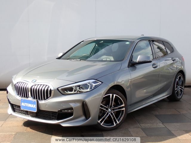 bmw 1-series 2024 CFJ1629108 image 1