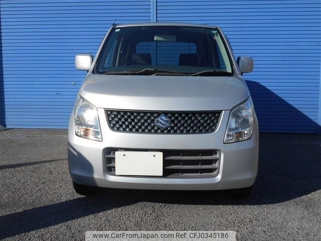 suzuki wagon-r 2011 -SUZUKI--Wagon R DBA-MH23Sｶｲ--MH23S-714440---SUZUKI--Wagon R DBA-MH23Sｶｲ--MH23S-714440- image 2