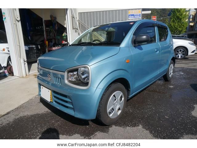 suzuki alto 2016 GOO_JP_700080397030230411001 image 1