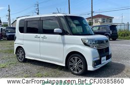 daihatsu tanto 2017 -DAIHATSU--Tanto DBA-LA600S--LA600S-0608371---DAIHATSU--Tanto DBA-LA600S--LA600S-0608371-