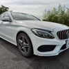 mercedes-benz c-class-station-wagon 2015 CFJ1617308 image 1