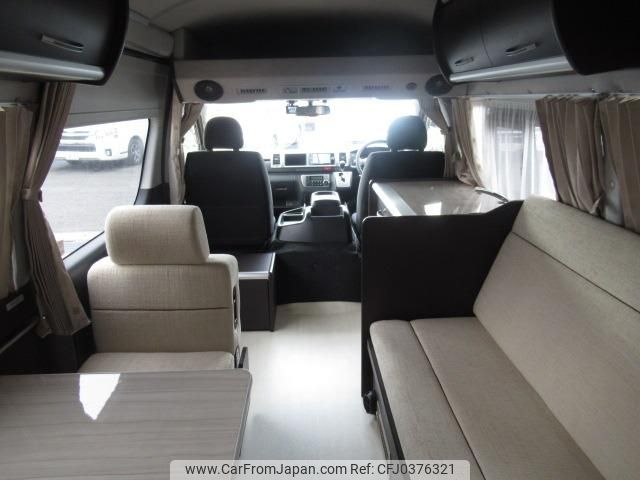 toyota hiace-van 2019 GOO_JP_700056143030241027001 image 2