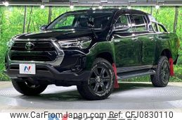 toyota hilux 2023 -TOYOTA--Hilux 3DF-GUN125--GUN125-3944475---TOYOTA--Hilux 3DF-GUN125--GUN125-3944475-