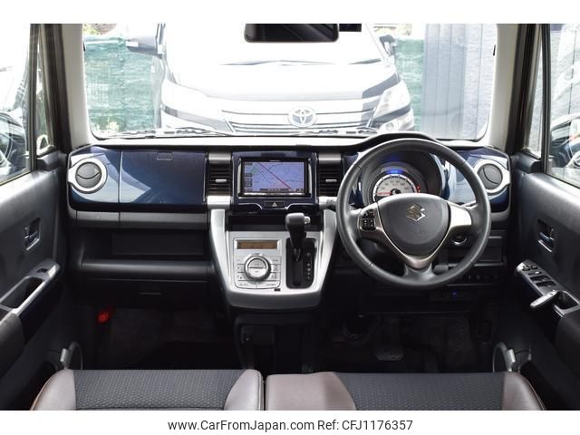 suzuki hustler 2018 quick_quick_MR41S_MR41S-297024 image 2