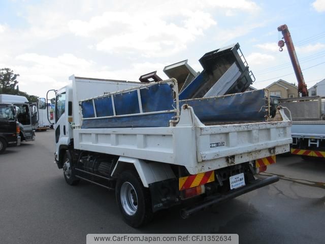 isuzu forward 2013 CFJ1352634 image 2