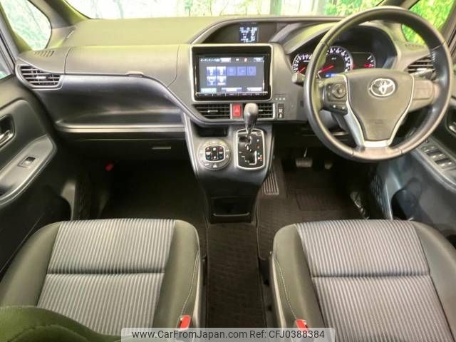 toyota voxy 2015 -TOYOTA--Voxy DBA-ZRR80W--ZRR80-0188091---TOYOTA--Voxy DBA-ZRR80W--ZRR80-0188091- image 2