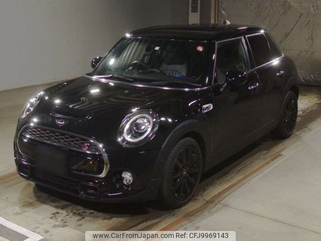 mini mini-others 2019 -BMW--BMW Mini XT20M-WMWXT720X02H18817---BMW--BMW Mini XT20M-WMWXT720X02H18817- image 1