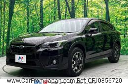 subaru xv 2018 -SUBARU--Subaru XV DBA-GT7--GT7-063734---SUBARU--Subaru XV DBA-GT7--GT7-063734-