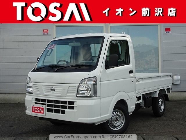 nissan clipper-truck 2023 -NISSAN--Clipper Truck 3BD-DR16T--DR16T-704***---NISSAN--Clipper Truck 3BD-DR16T--DR16T-704***- image 1