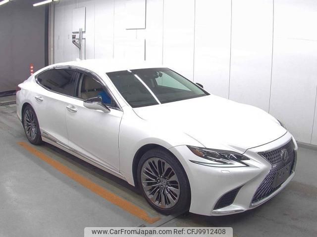 lexus ls 2017 quick_quick_DAA-GVF50_GVF50-6000491 image 2