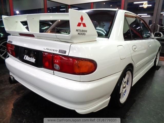 mitsubishi lancer 1995 -MITSUBISHI--Lancer CE9A--CE9A-0107328---MITSUBISHI--Lancer CE9A--CE9A-0107328- image 2