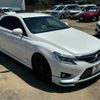 toyota mark-x 2014 -TOYOTA--MarkX DBA-GRX130--GRX130-6086254---TOYOTA--MarkX DBA-GRX130--GRX130-6086254- image 6