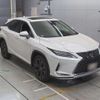 lexus rx 2022 -LEXUS--Lexus RX GYL20W-0015712---LEXUS--Lexus RX GYL20W-0015712- image 6