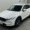 mazda cx-5 2020 -MAZDA 【神戸 000ｱ0000】--CX-5 3DA-KF2P--KF2P-327333---MAZDA 【神戸 000ｱ0000】--CX-5 3DA-KF2P--KF2P-327333- image 2